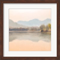 Pastel Summer Fine Art Print