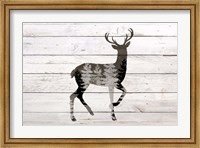 Deer 1 Fine Art Print
