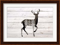 Deer 1 Fine Art Print