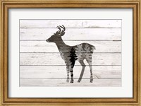 Deer 2 Fine Art Print