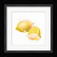 Fruit 1 Framed Print