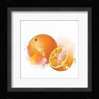 Fruit 3 Framed Print