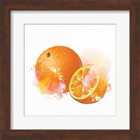 Fruit 3 Fine Art Print