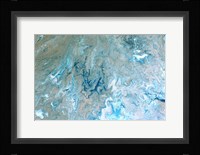 Sea Floor Fine Art Print