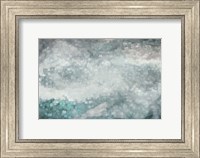 Sea Surface Fine Art Print