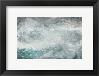 Sea Surface Fine Art Print
