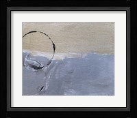 Black Circles Fine Art Print