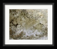 Fissures 2 Fine Art Print