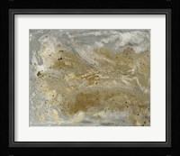 Fissures 3 Fine Art Print