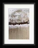 Rainy Day 1 Framed Print