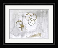 Simple Strokes 2 Fine Art Print