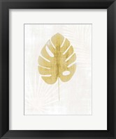 Palm Silhouette 1 Fine Art Print