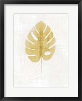 Palm Silhouette 1 Fine Art Print