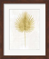 Palm Silhouette 2 Fine Art Print