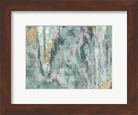 Turquoise Waters Fine Art Print