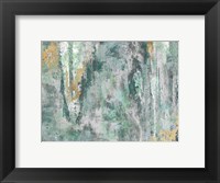 Turquoise Waters Fine Art Print