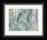 Turquoise Waters Fine Art Print