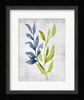 Balance 2 Framed Print