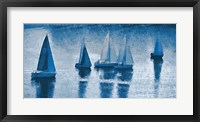 Fleet Fine Art Print