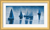 Fleet Fine Art Print