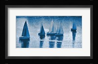 Fleet Fine Art Print