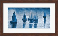 Fleet Fine Art Print