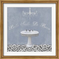 Sink Belle 2 Fine Art Print