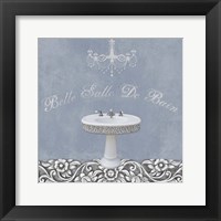 Sink Belle 2 Fine Art Print