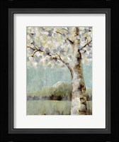 Flowering Tree Fine Art Print