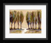 Panorama Fine Art Print