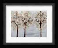 Wooden Journey Fine Art Print