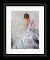 Dancing Queen 2 Fine Art Print