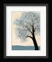 Dawning Tree 1 Fine Art Print