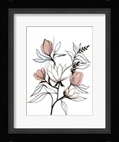 Rising Sprout 1 Fine Art Print