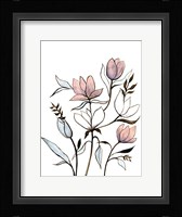 Rising Sprout 2 Fine Art Print