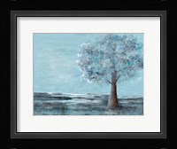 Solitary Beauty 1 Fine Art Print