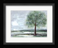 Breath Of Spring 1 Fine Art Print