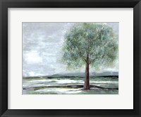 Breath Of Spring 1 Fine Art Print