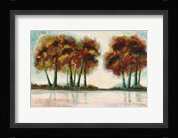 Peak Foliage Fine Art Print