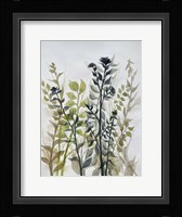 Reaching Heights 1 Fine Art Print