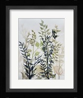 Reaching Heights 2 Fine Art Print