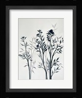 Botanical Inspiration 1 Fine Art Print