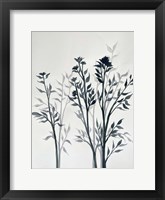 Botanical Inspiration 1 Framed Print