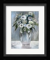 Waiting Beauty 1 Fine Art Print