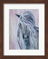 Majestic Stallion 1 Fine Art Print