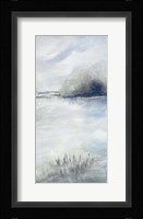 Morning Showers 1 Framed Print