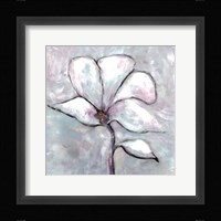 Cherished Bloom 2 Framed Print