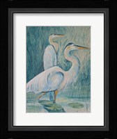 Birds 1 Fine Art Print