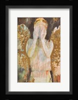 Angel Fine Art Print