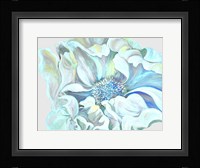 Vibrant Flower Fine Art Print